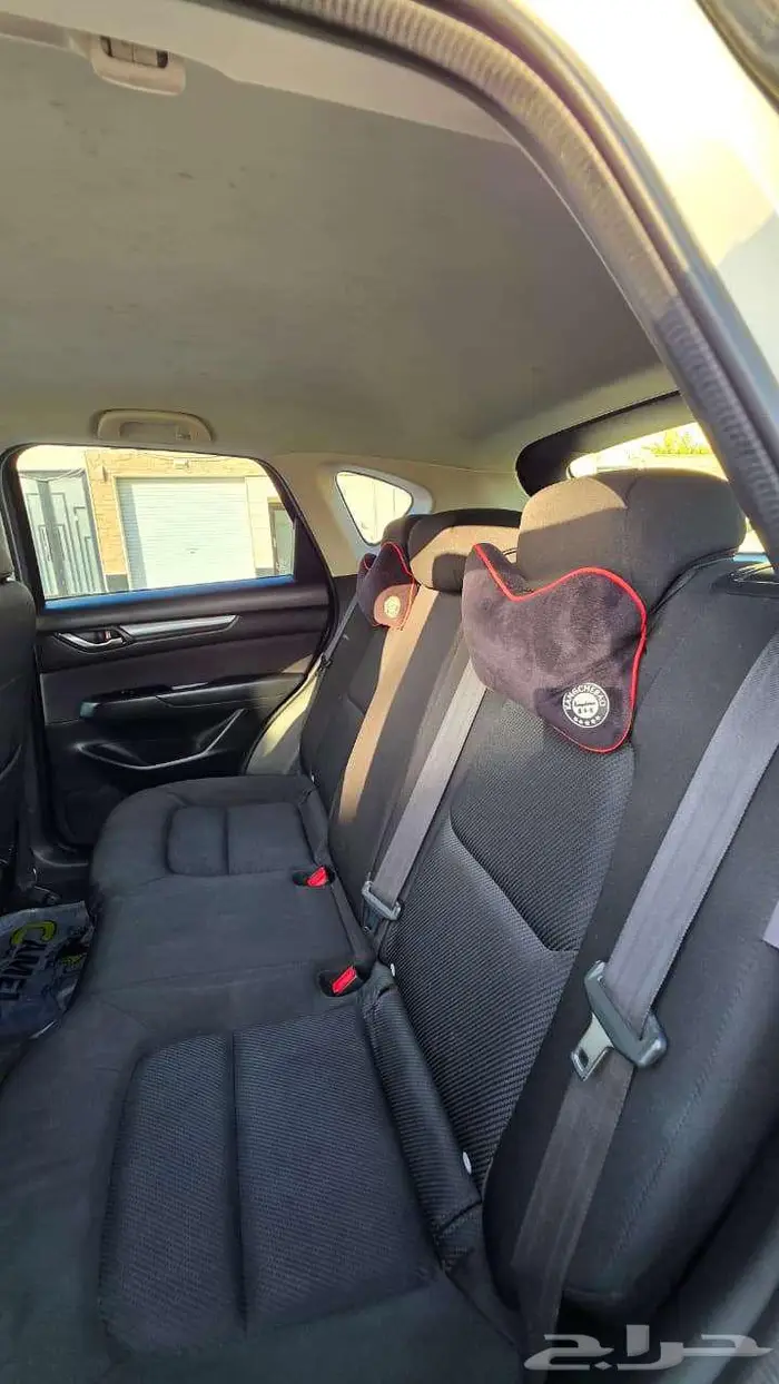 MAZDA CX5 SKYACTIV 2020 IN EXCELLENT CONDITION 15