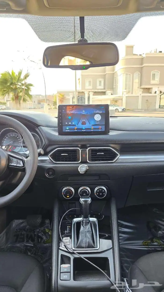 MAZDA CX5 SKYACTIV 2020 IN EXCELLENT CONDITION 8