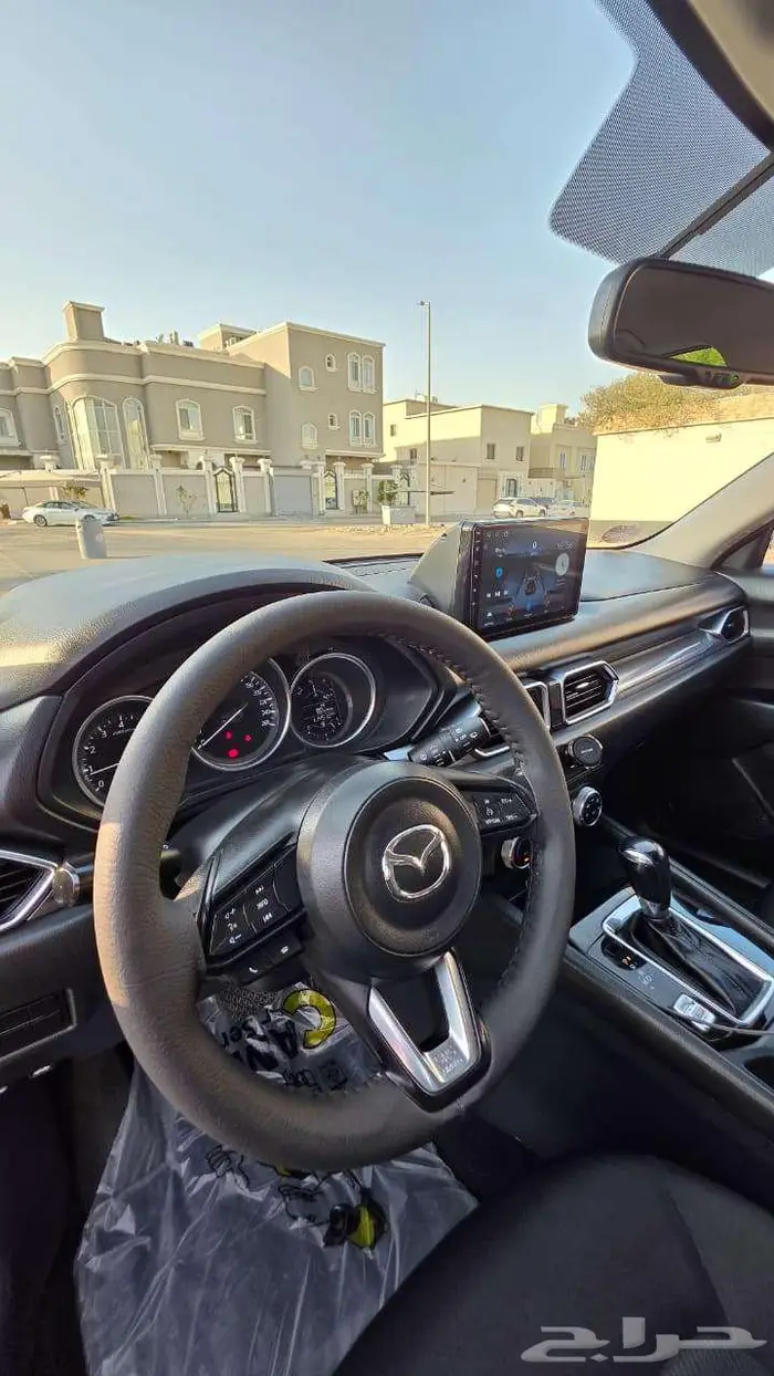 MAZDA CX5 SKYACTIV 2020 IN EXCELLENT CONDITION 2