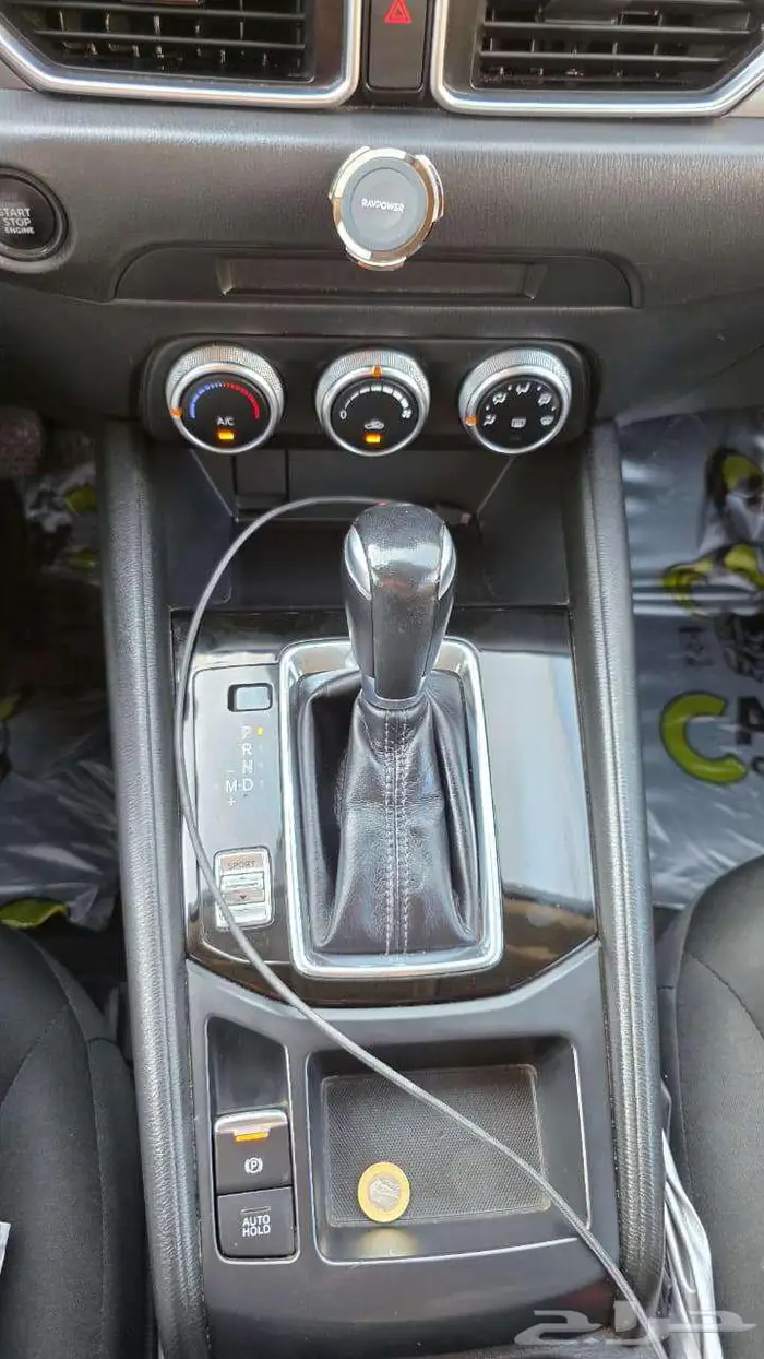 MAZDA CX5 SKYACTIV 2020 IN EXCELLENT CONDITION 5