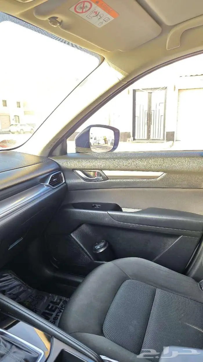 MAZDA CX5 SKYACTIV 2020 IN EXCELLENT CONDITION 7