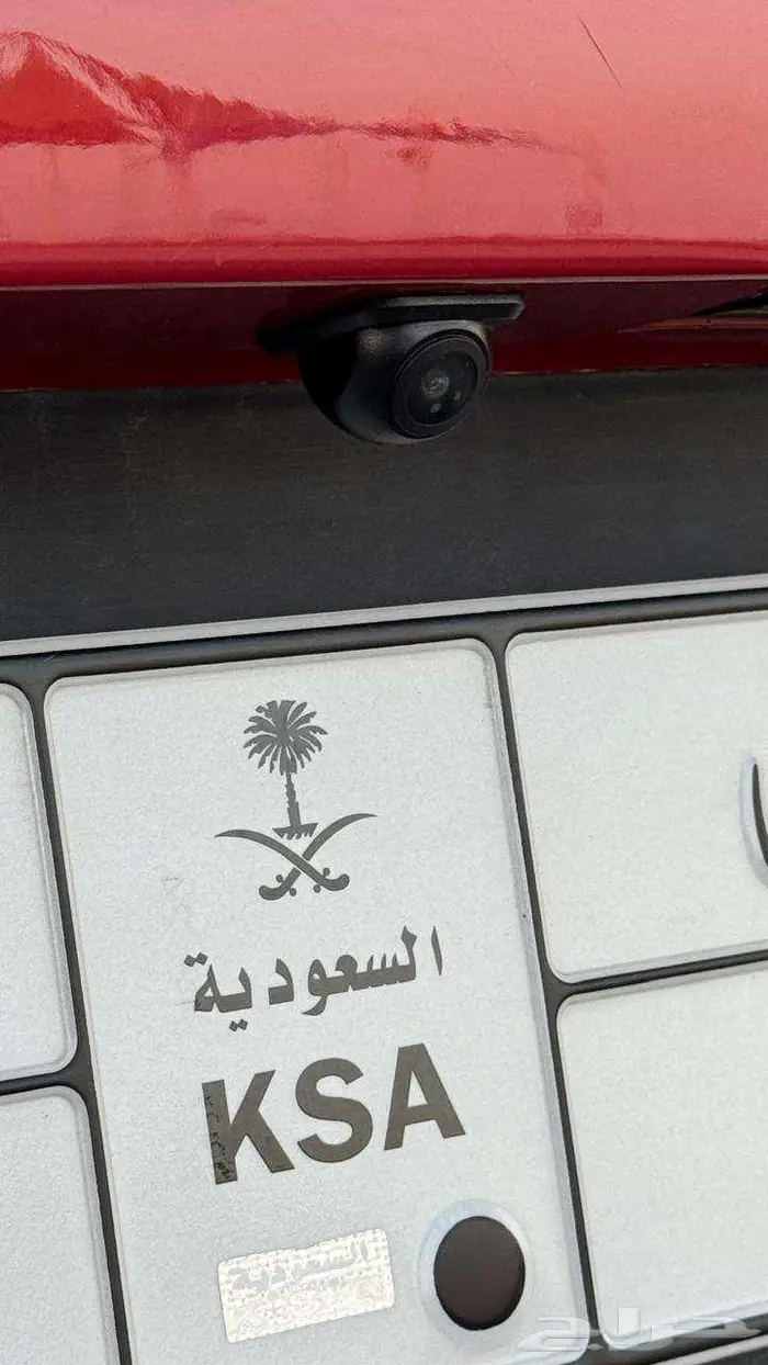 كيا ريو 2016 Kia Rio ممشى قليل A little km 8