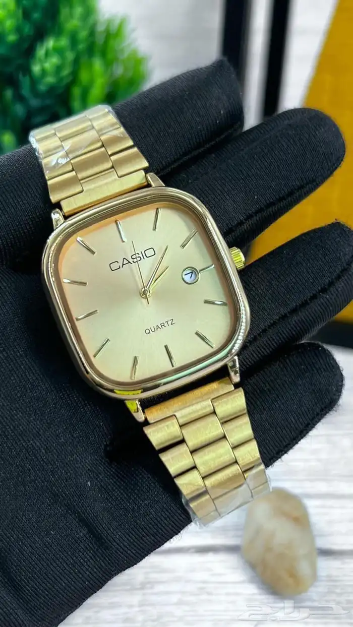 ساعات CASIO 9