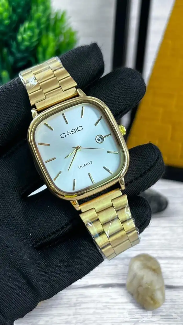 ساعات CASIO 6