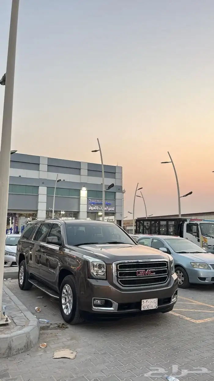 يوكن XL 2015 0