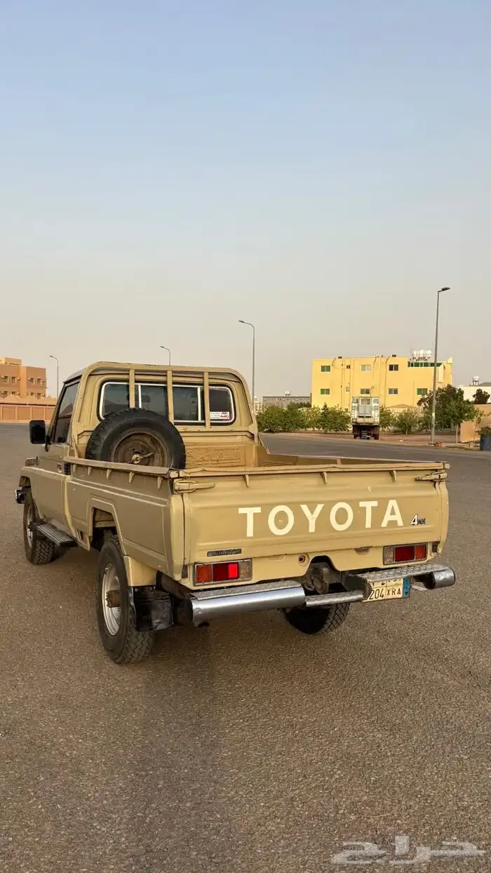جيب شاص للبيع 6