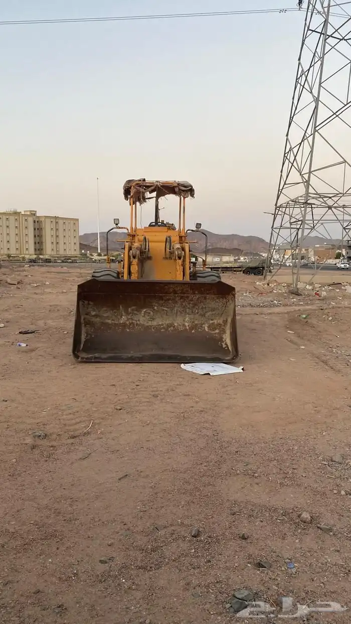 شيول كوماتسو موديل 90 0