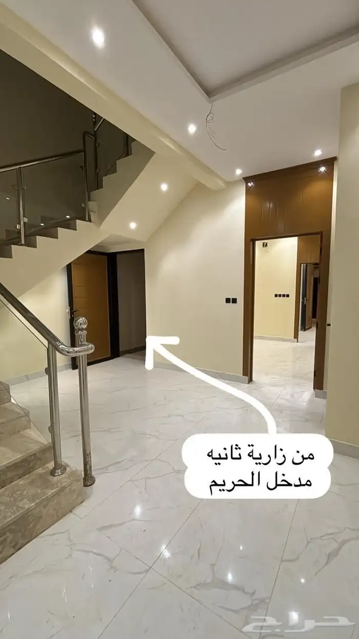 فيلا للايجار 9