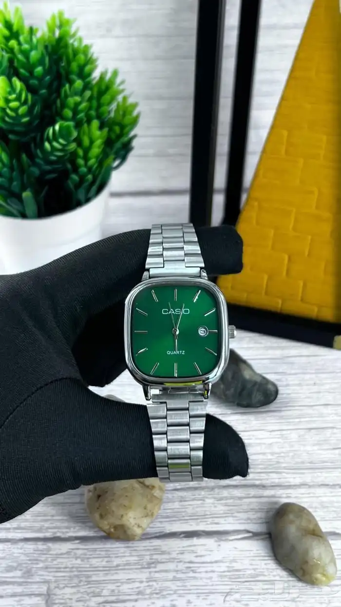 ساعات CASIO 0