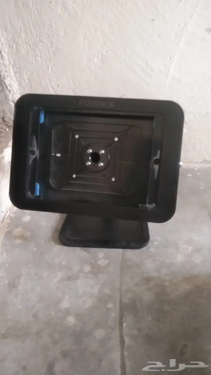 كاشير والحامل حقه 1