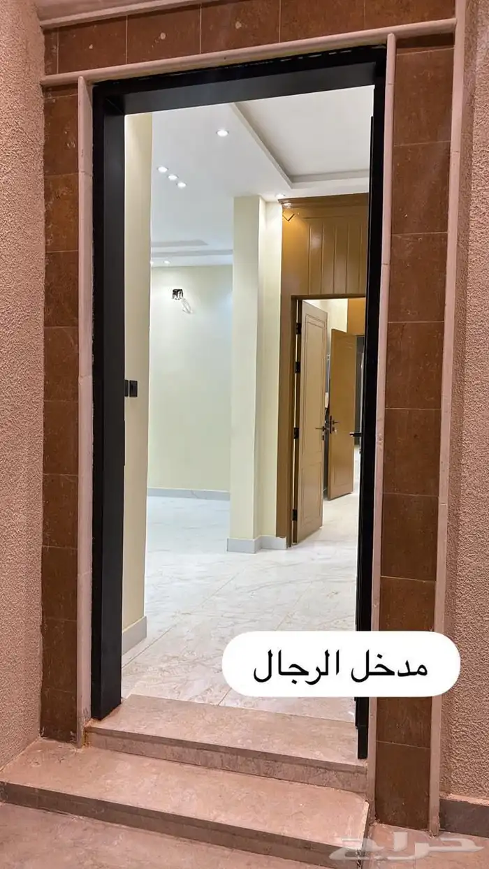 فيلا للايجار 13