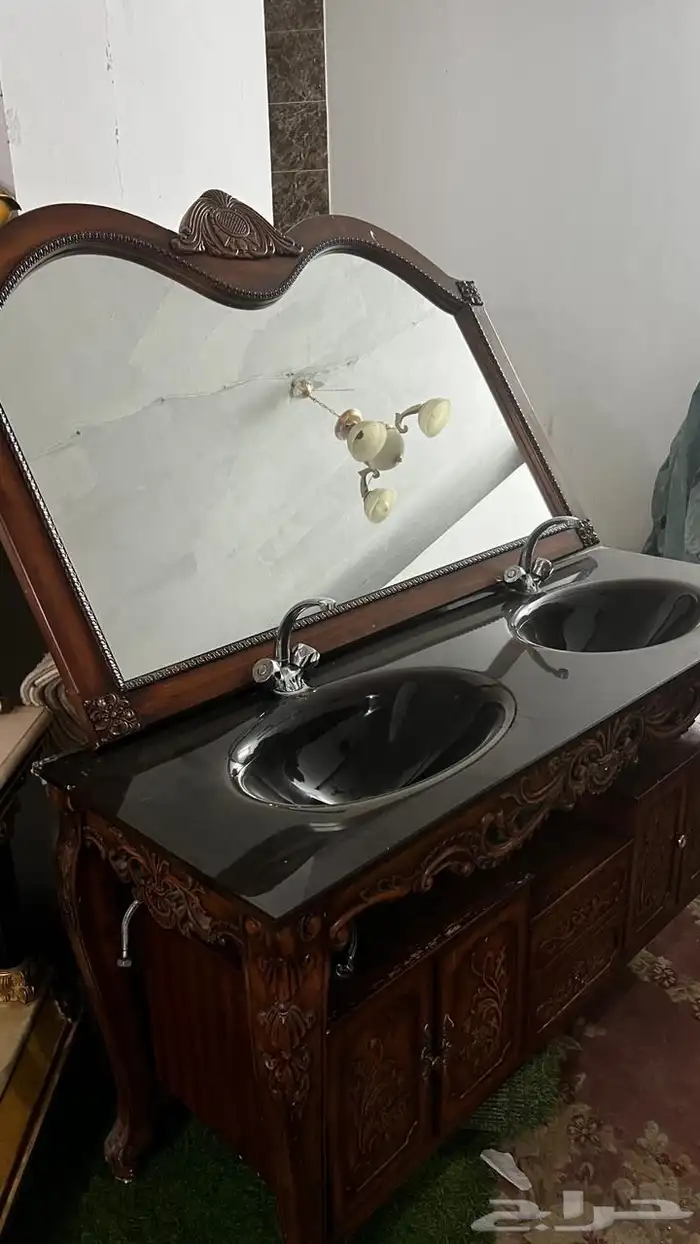 مغاسل حوضين للبيع 3