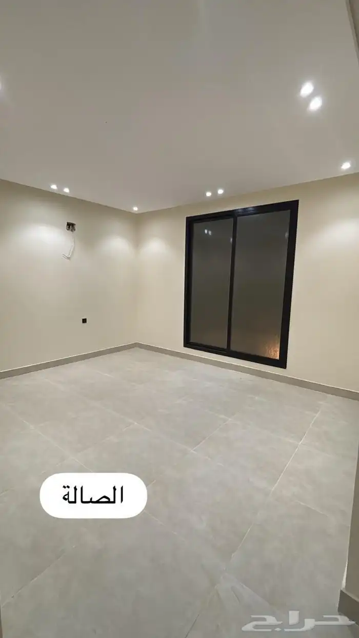 فيلا للايجار 25