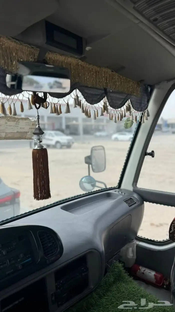 باصات للايجار الشهري والسنوي بدون سائق 14
