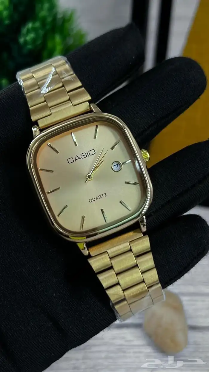 ساعات CASIO 10