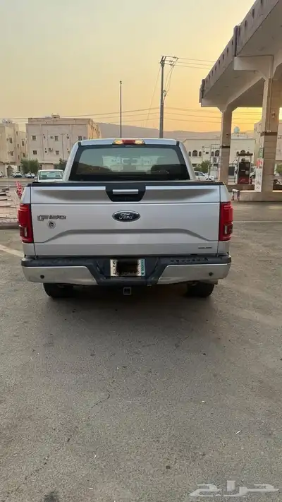 فورد F150 نص فل مالك اول index