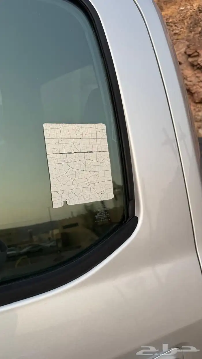 فورد F150 نص فل مالك اول 9