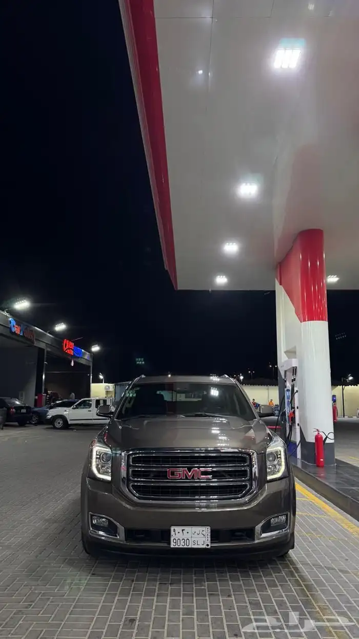 يوكن XL 2015 7