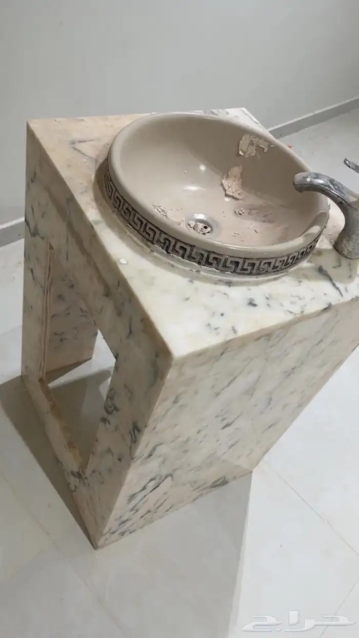 مغاسل رخام 0