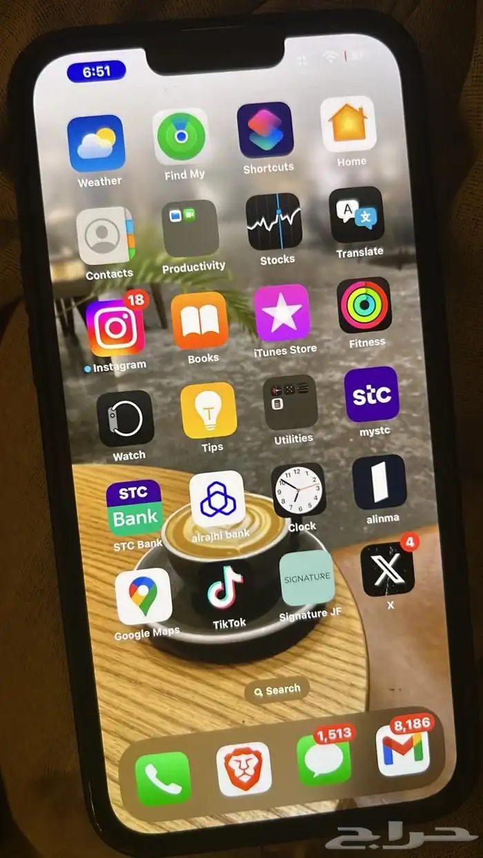 للبيع ايفون 13 pro max 0
