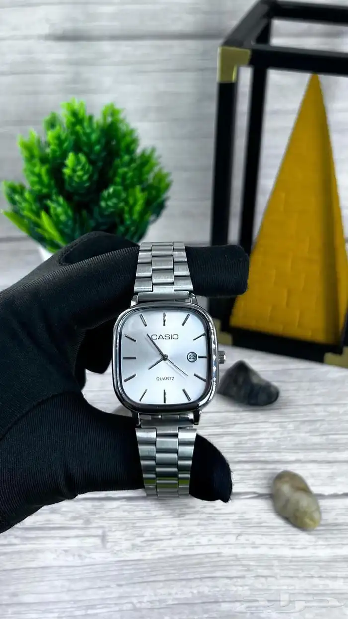 ساعات CASIO 4