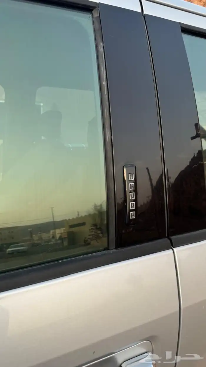 فورد F150 نص فل مالك اول 11