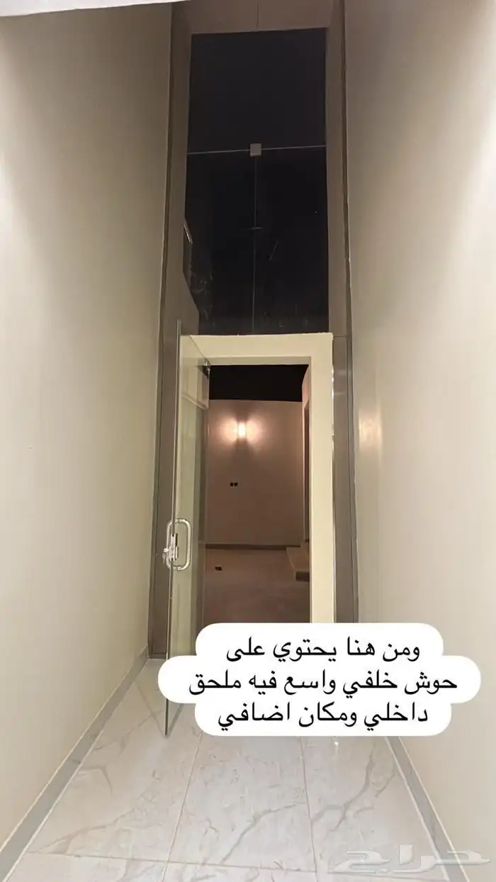 فيلا للايجار 1