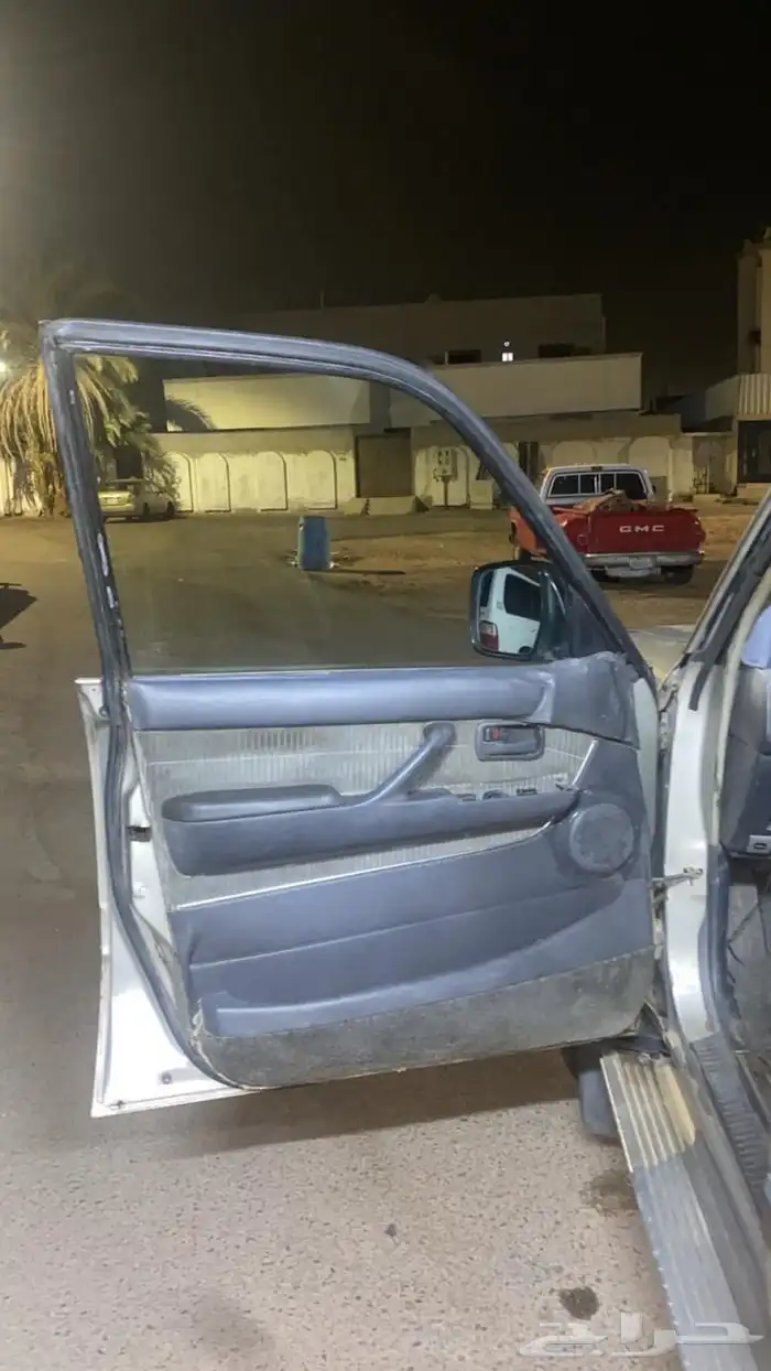 جيب صالون موديل 1997 شغال مكينه قير عضلات شرط استماره جديد 15