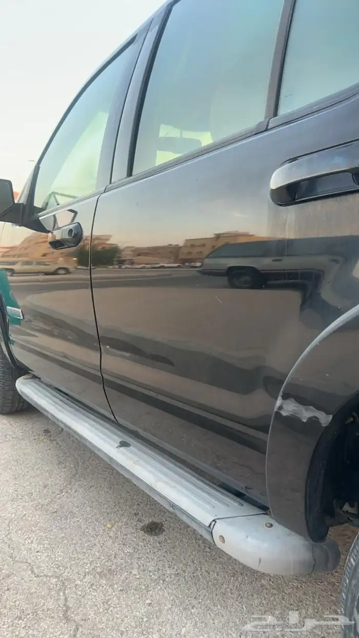 فورد اكسبلورر 9