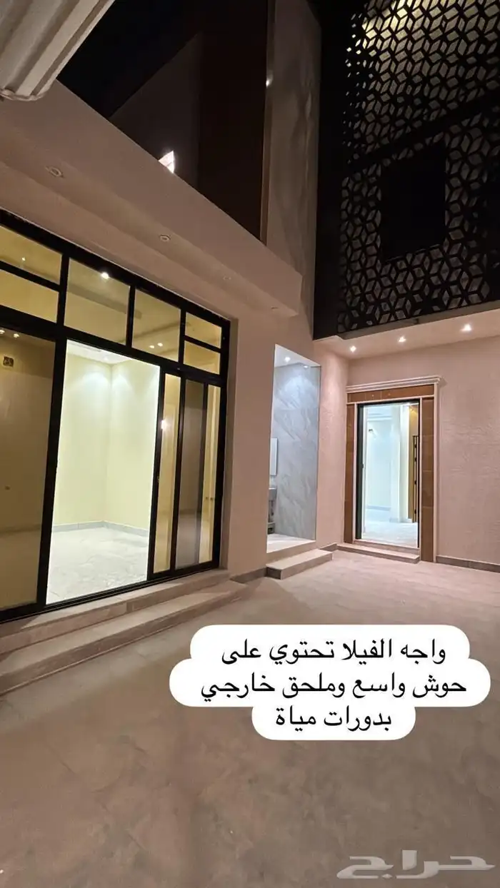 فيلا للايجار 17