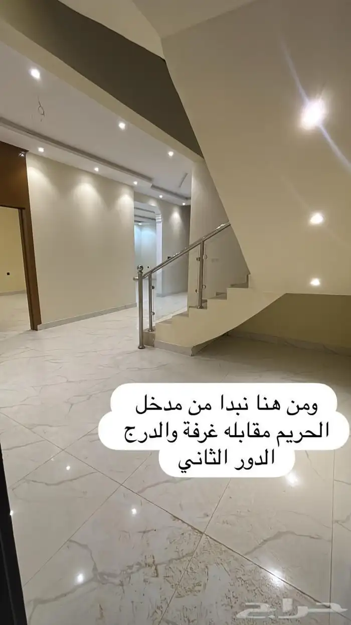 فيلا للايجار 11