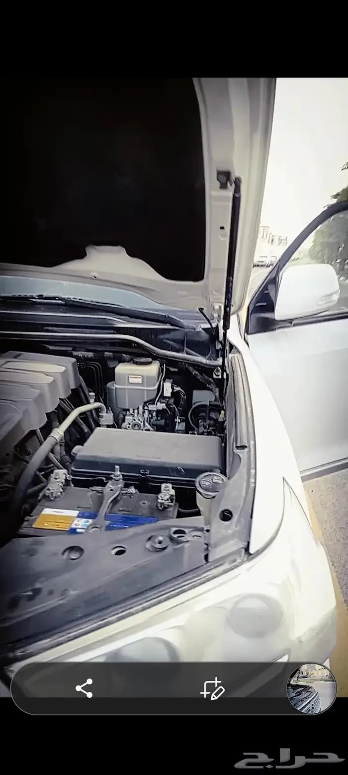 تويوتا لاندكروزر Land cruiser 32