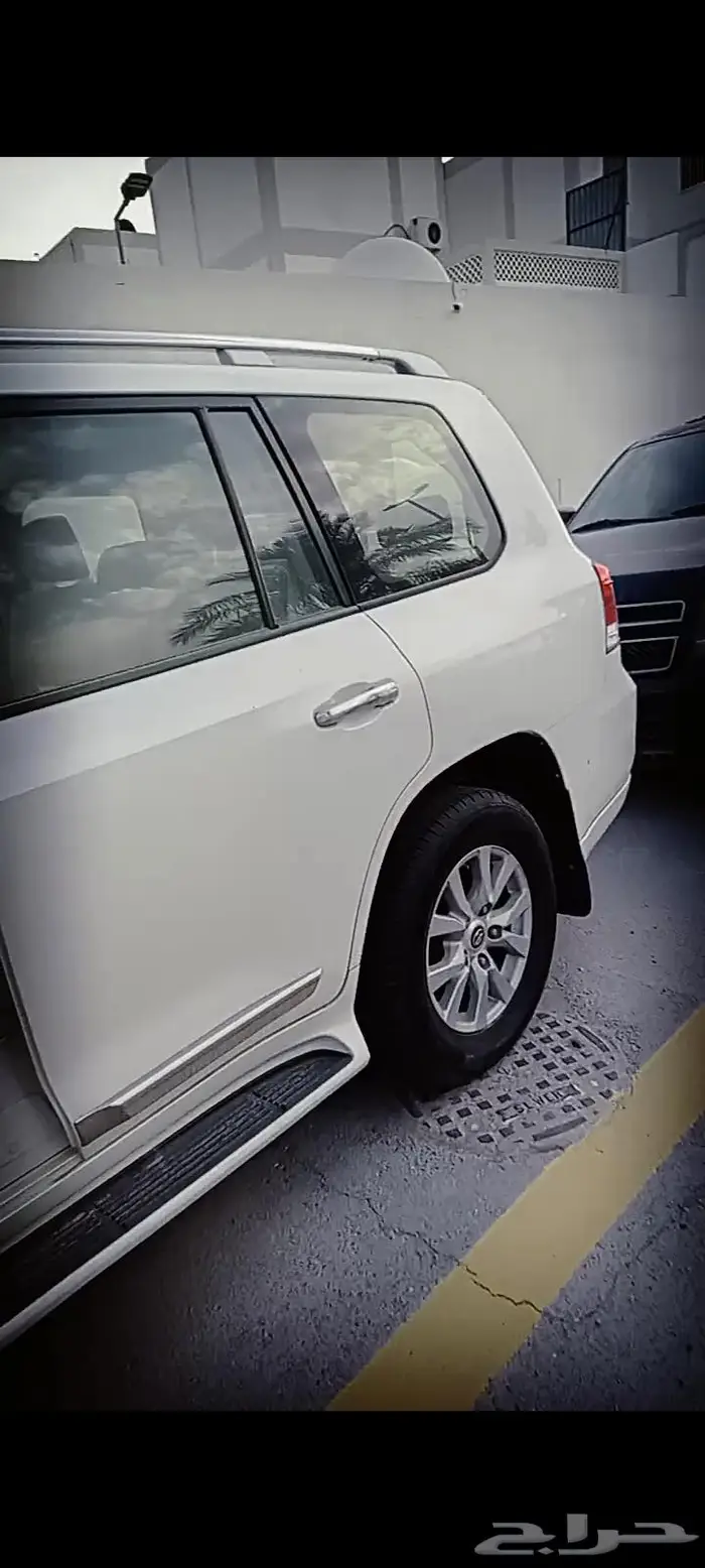 تويوتا لاندكروزر Land cruiser 34