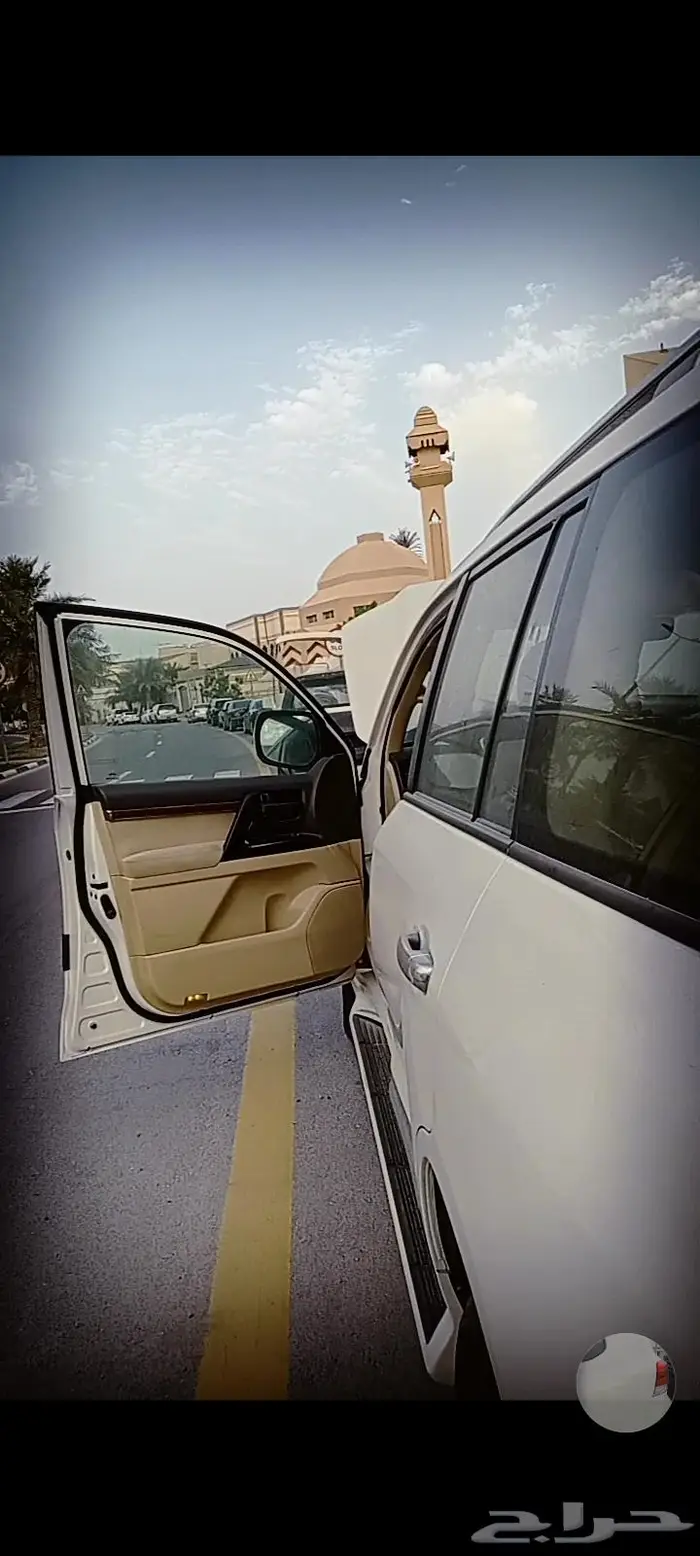 تويوتا لاندكروزر Land cruiser 5