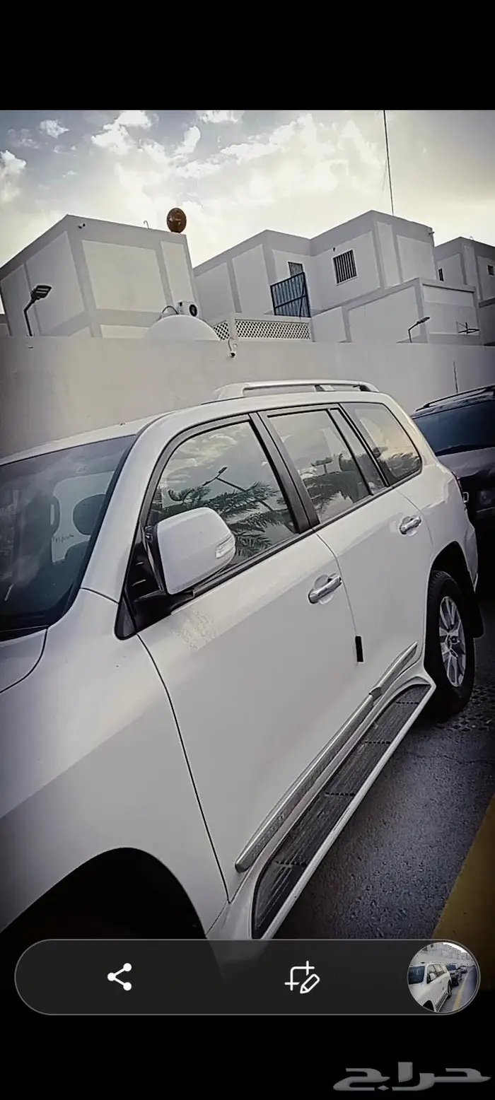 تويوتا لاندكروزر Land cruiser 44