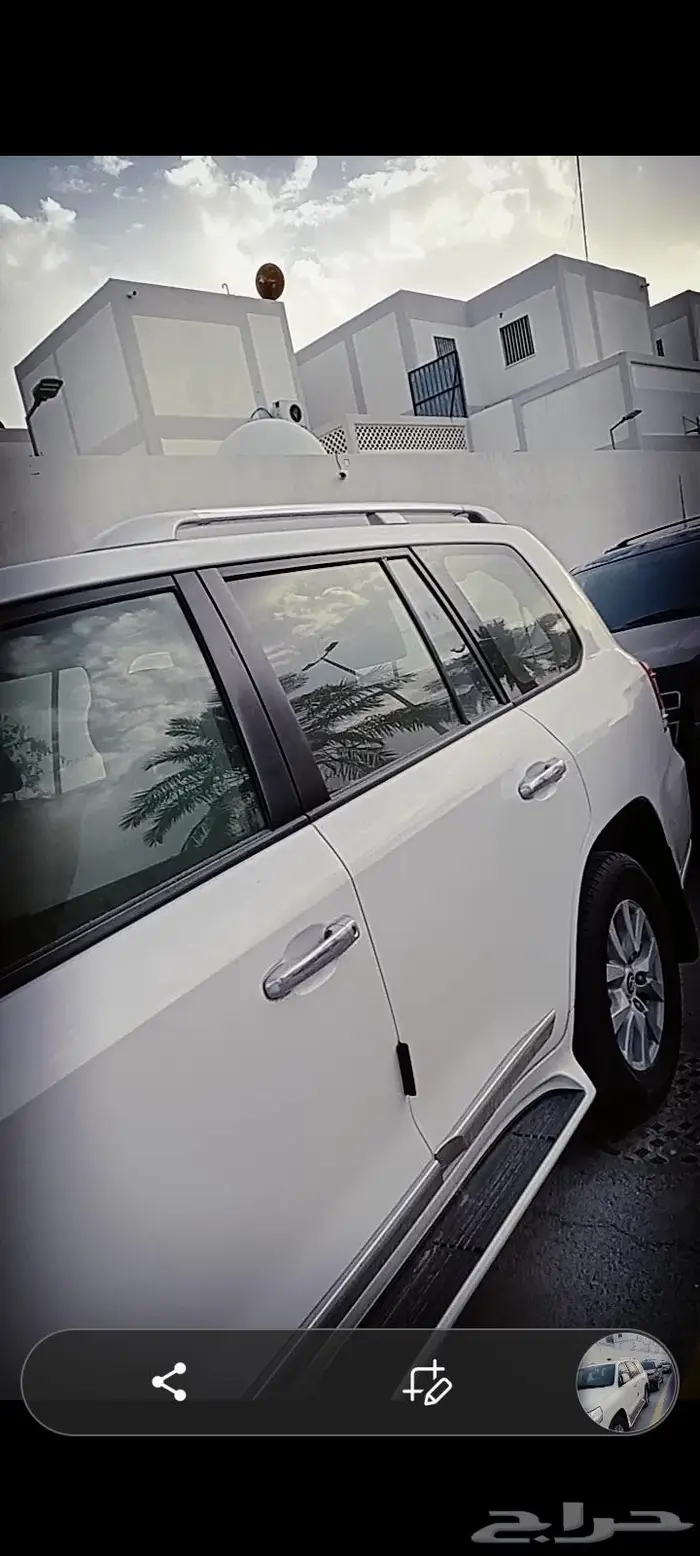 تويوتا لاندكروزر Land cruiser 42