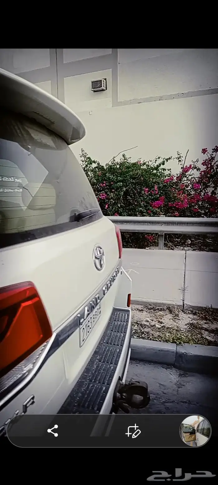 تويوتا لاندكروزر Land cruiser 40