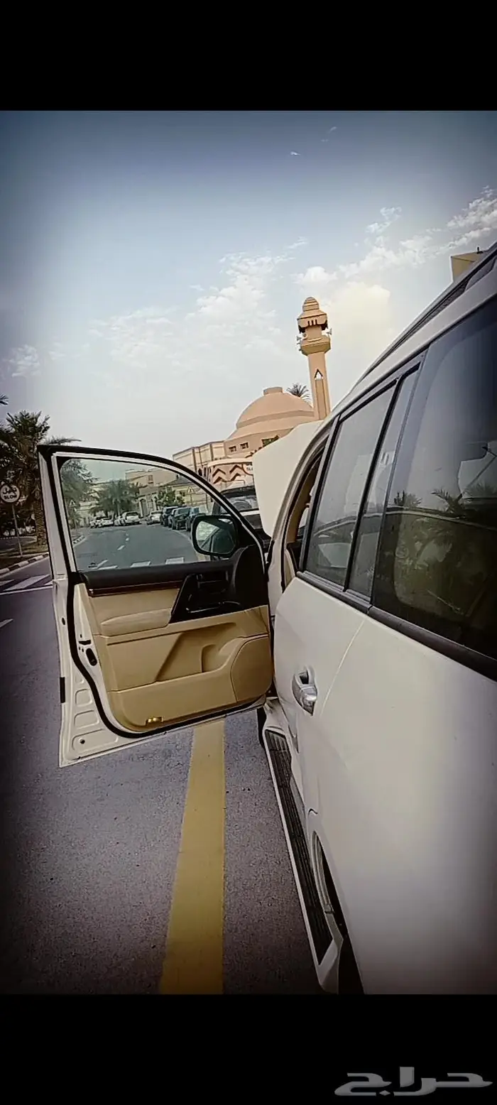 تويوتا لاندكروزر Land cruiser 28