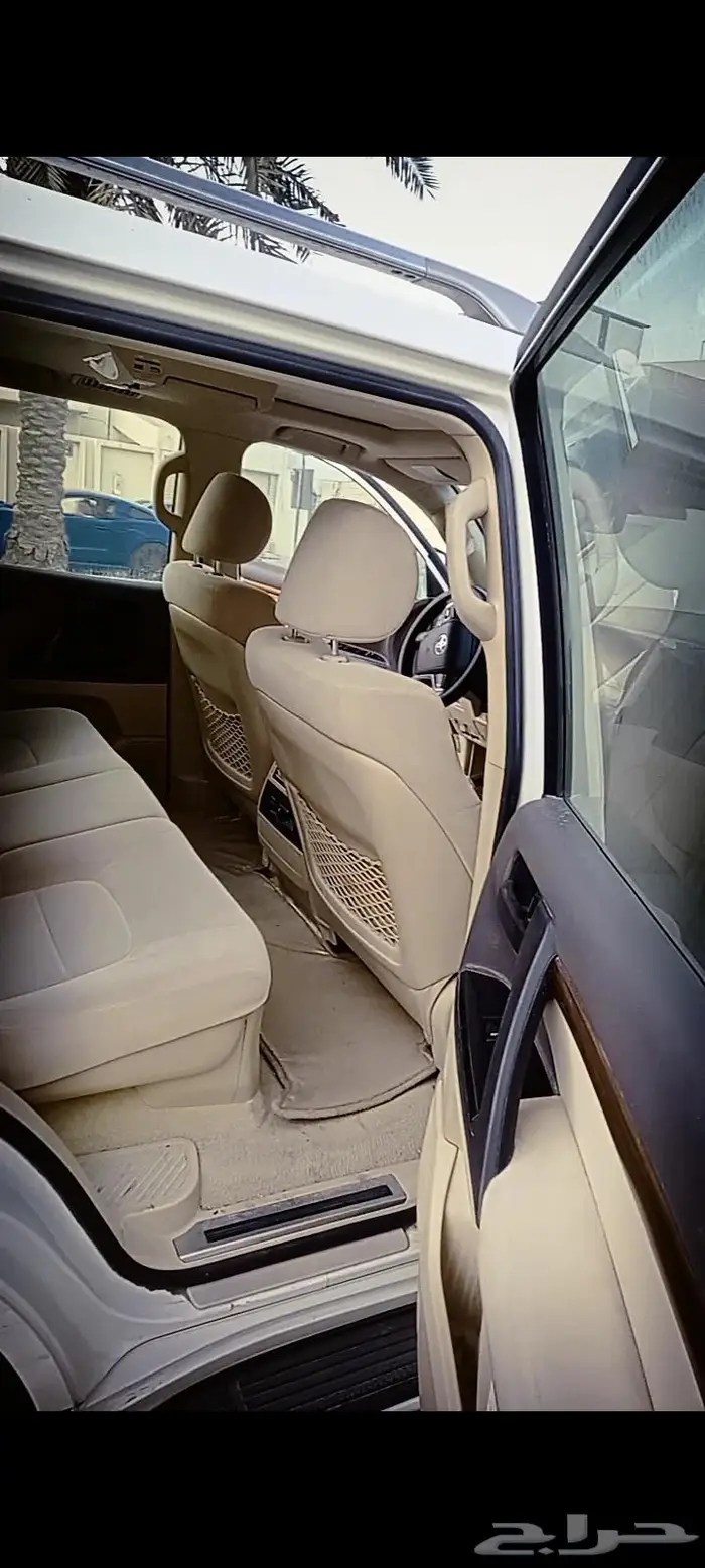 تويوتا لاندكروزر Land cruiser 18