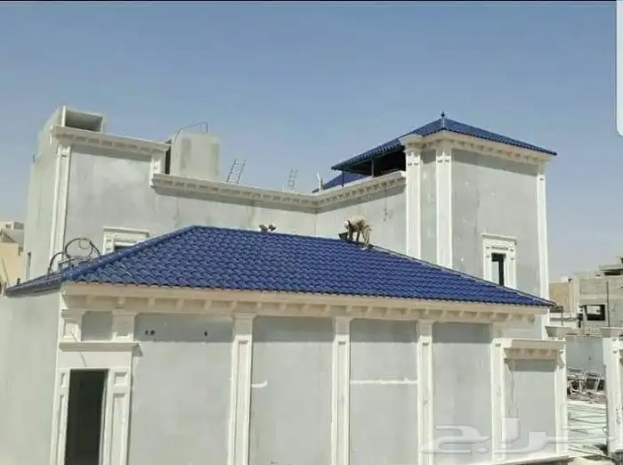 أسمنت بورد قرميد 5