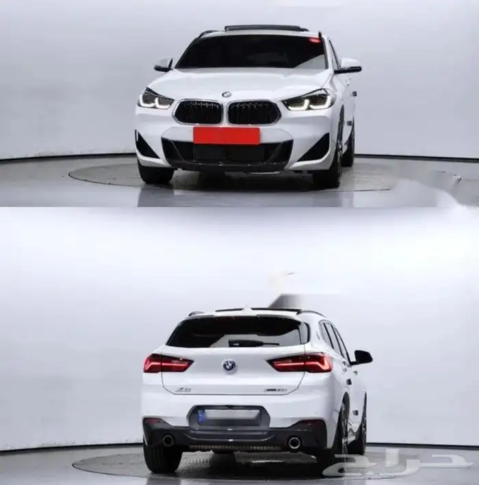 bmw x2 1