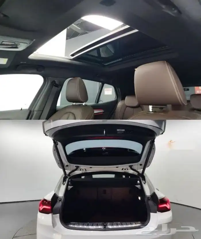 bmw x2 9