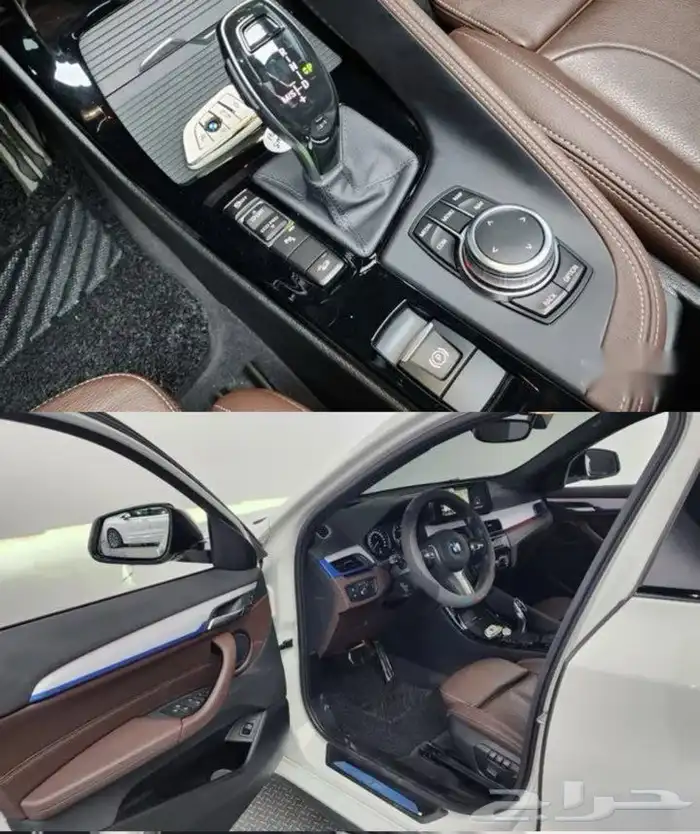 bmw x2 4