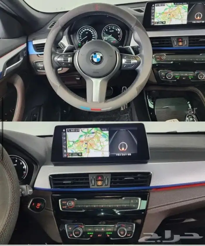 bmw x2 6