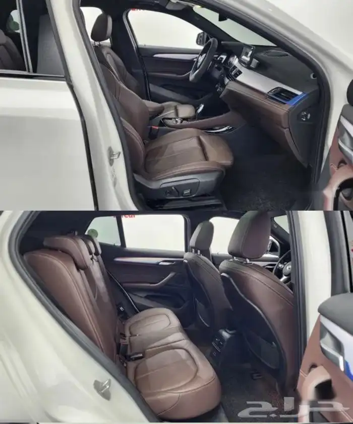 bmw x2 5