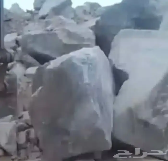 حجاره للبيع حصي بنيان ودفنيه 0