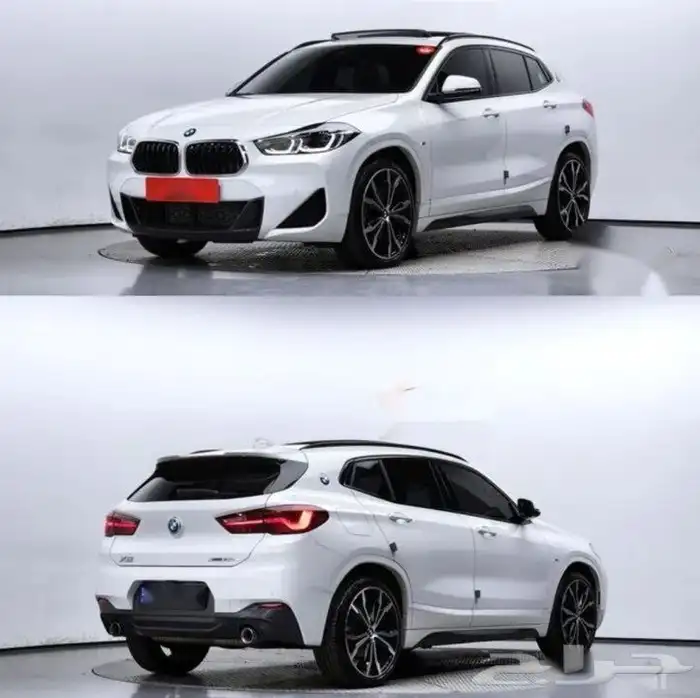 bmw x2 0