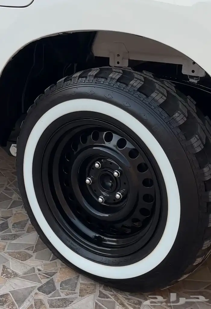 جنوط مرسدس 0