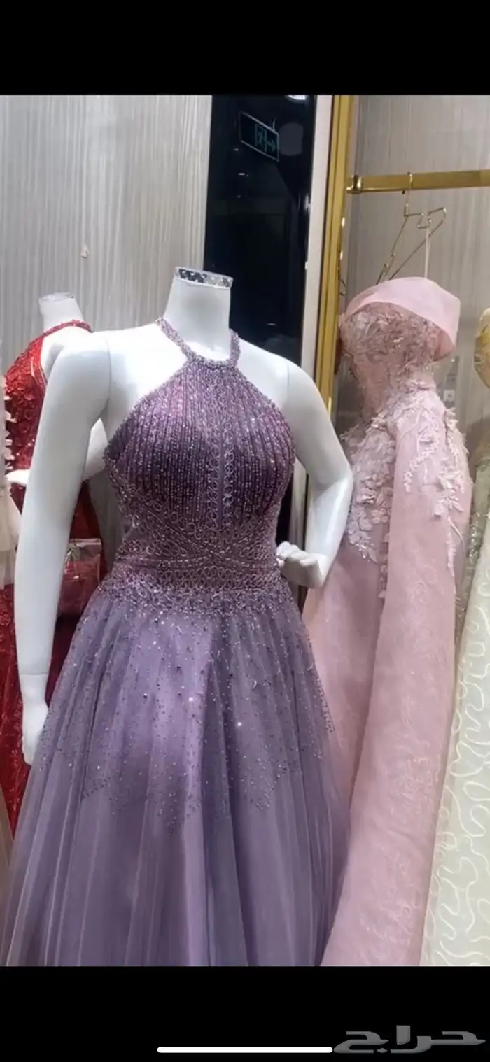 فستان زواج 2