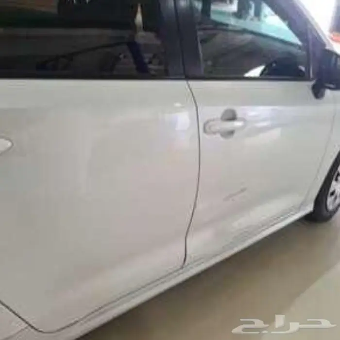للبيع كورلا 2024 عبداللطيف جميل 6